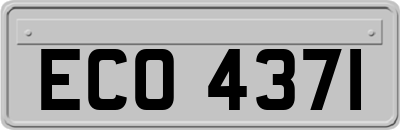 ECO4371
