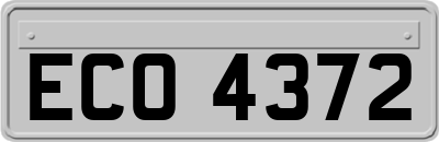 ECO4372