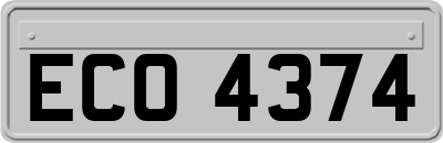 ECO4374