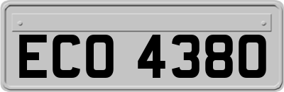 ECO4380