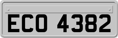 ECO4382