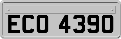 ECO4390
