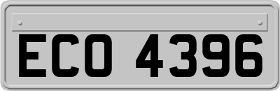 ECO4396