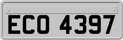 ECO4397