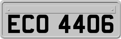 ECO4406