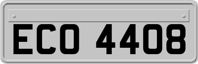 ECO4408