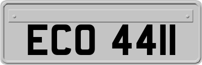 ECO4411