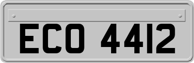 ECO4412