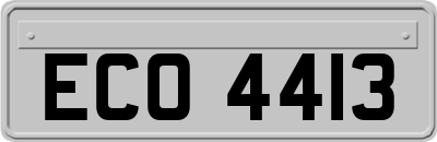 ECO4413
