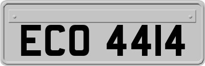 ECO4414