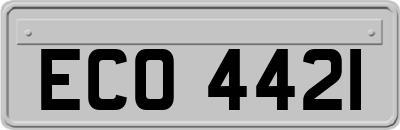 ECO4421
