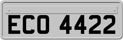 ECO4422
