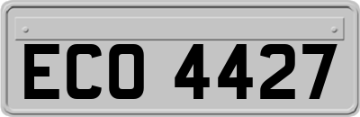 ECO4427