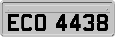 ECO4438