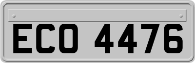 ECO4476