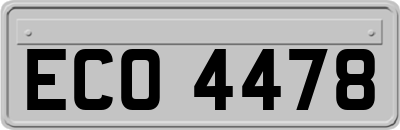 ECO4478