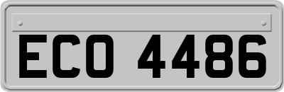 ECO4486