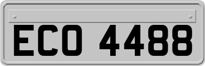 ECO4488