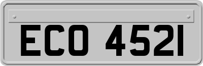 ECO4521