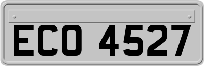 ECO4527