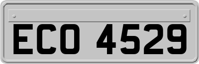 ECO4529