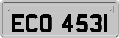 ECO4531