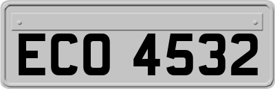 ECO4532