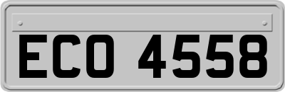 ECO4558