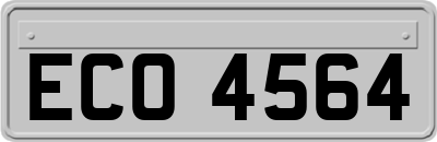 ECO4564