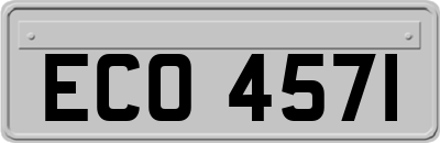 ECO4571