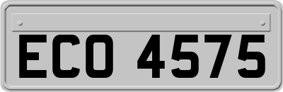 ECO4575