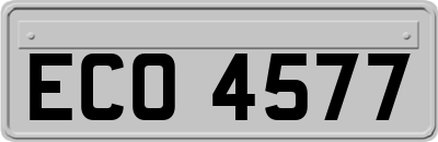 ECO4577