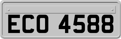 ECO4588