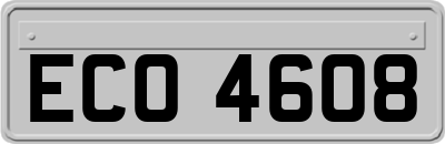 ECO4608