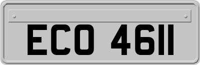 ECO4611