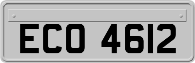 ECO4612