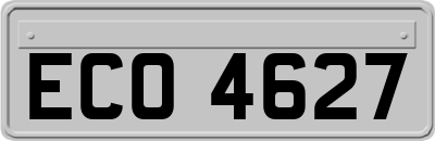 ECO4627