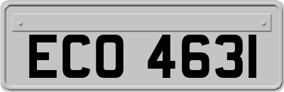 ECO4631