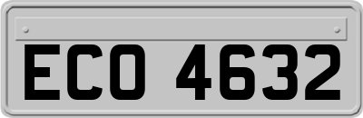 ECO4632