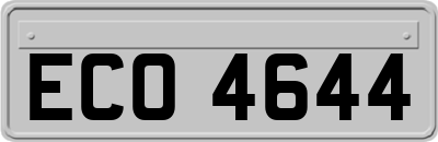 ECO4644