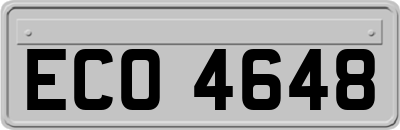 ECO4648