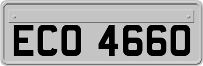 ECO4660
