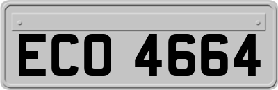 ECO4664