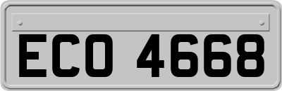 ECO4668