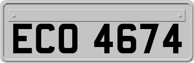 ECO4674