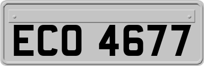 ECO4677