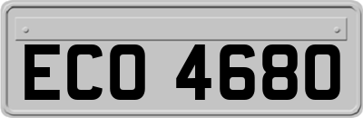 ECO4680