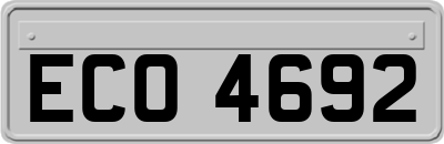ECO4692