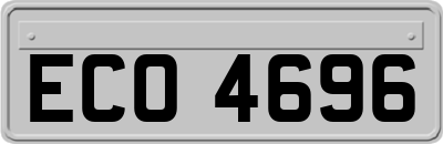 ECO4696