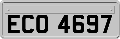 ECO4697